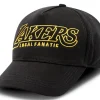 Baseball Cap - LAKERS - Zwart