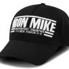 Baseball Cap - Mike Tyson - Zwart