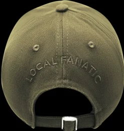 Baseball Cap Heren - Pablo Escobar - Groen