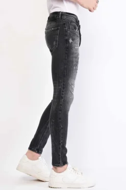 Jeans Heren - Slim Fit - 1061 - Grijs