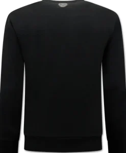 Sweater Heren - National Football League - Zwart