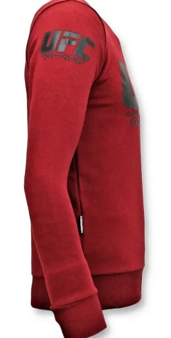 Sweater Heren - UFC Championship - Bordeaux