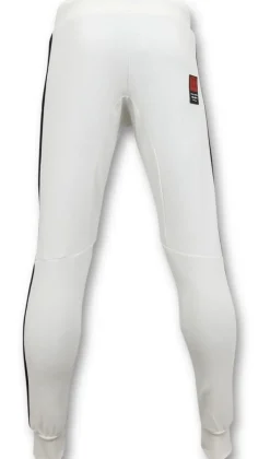 Trainingspak Heren - Conor Notorious - Wit