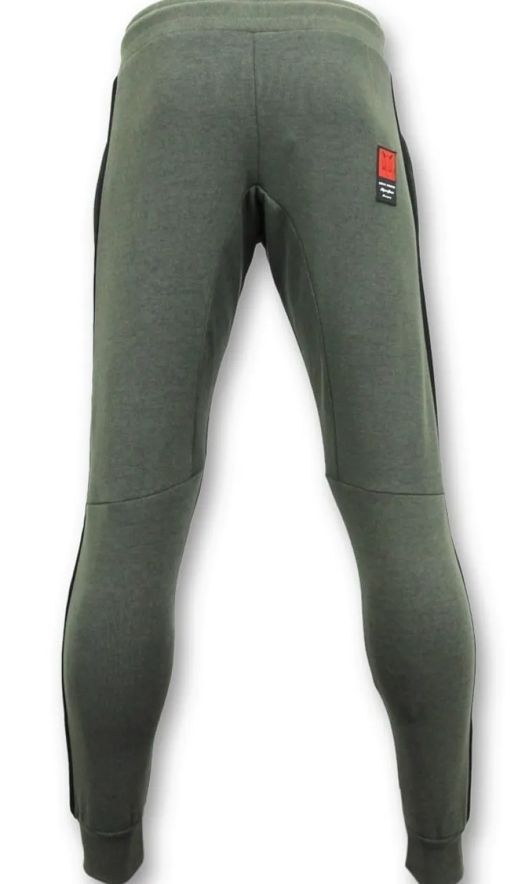 Trainingspak Heren - Conor Notorious - Groen