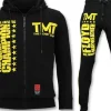 Trainingspak Heren - TMT Floyd Mayweather - Zwart