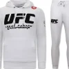 Trainingspak Heren - UFC Championship - Wit