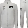 Trainingspak Heren - UFC Ultimate Championship - Wit