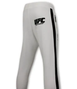 Trainingspak Heren - UFC Ultimate Championship - Wit