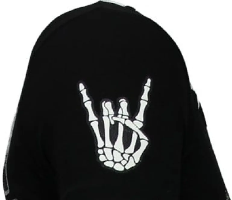 T-shirt Heren - Hellboy - Zwart