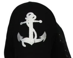 T-shirt Heren - Iron Man - Zwart