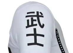 T-shirt Heren - Killer Bitch - Wit