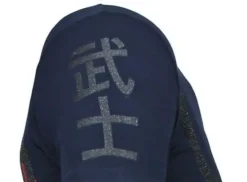 T-shirt Heren - Killer Bitch - Blauw