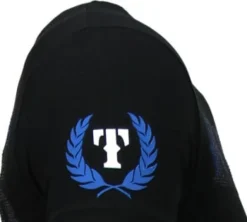 T-shirt Heren - Kimbo Slice - Zwart