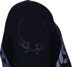 T-shirt Heren - Skull Originals - Blauw